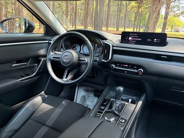 2024 Mazda Mazda CX-50 2.5 S Select Package