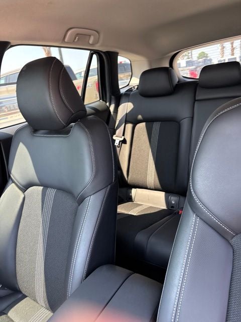 2024 Mazda Mazda CX-50 2.5 S Preferred Package