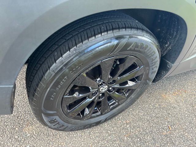 2024 Mazda Mazda CX-50 2.5 S Preferred Package