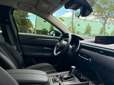2024 Mazda Mazda CX-50 2.5 S Preferred Package
