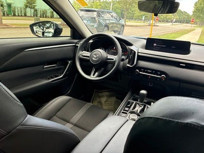 2024 Mazda Mazda CX-50 2.5 S Preferred Package