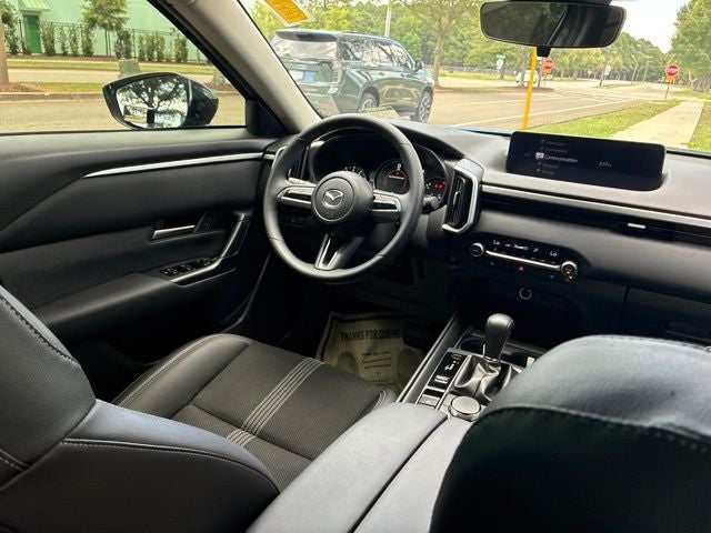 2024 Mazda Mazda CX-50 2.5 S Preferred Package