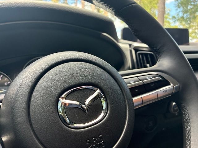 2024 Mazda Mazda CX-50 2.5 S Preferred Package