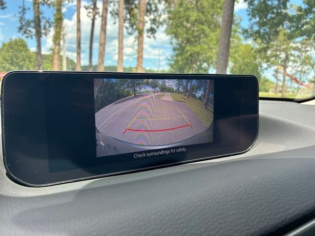 2024 Mazda Mazda CX-50 2.5 S Preferred Package
