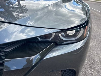 2024 Mazda Mazda CX-50 2.5 S Preferred Package