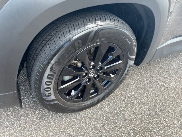 2024 Mazda Mazda CX-50 2.5 S Preferred Package