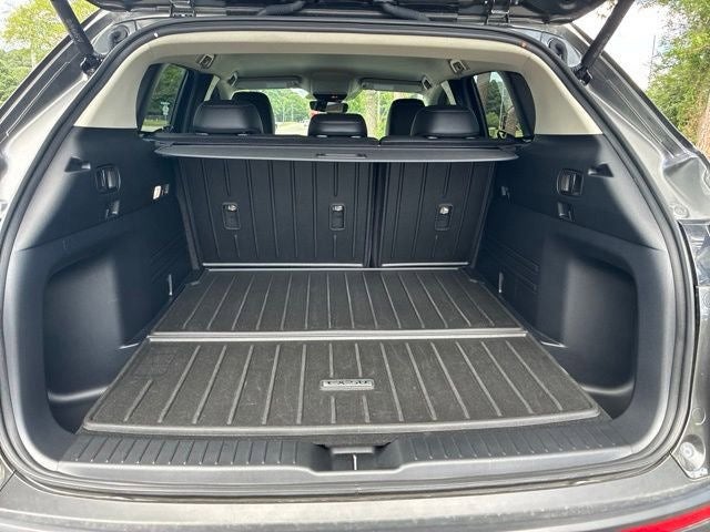 2024 Mazda Mazda CX-50 2.5 S Preferred Package