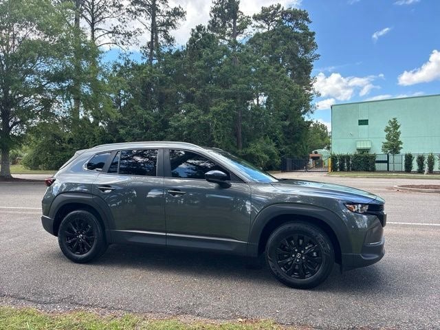 2024 Mazda Mazda CX-50 2.5 S Preferred Package