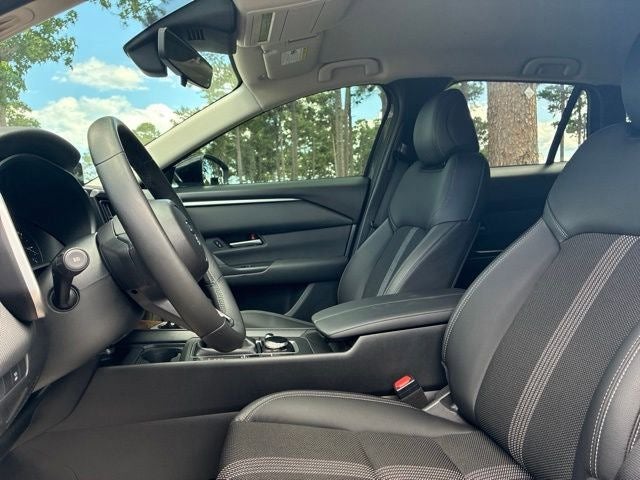 2024 Mazda Mazda CX-50 2.5 S Preferred Package