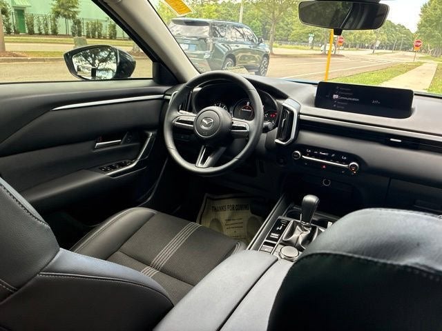 2024 Mazda Mazda CX-50 2.5 S Preferred Package