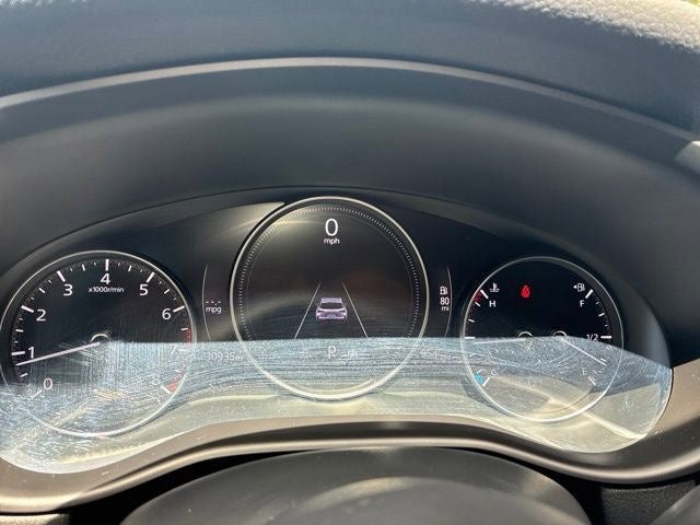 2024 Mazda Mazda CX-50 2.5 S Preferred Package