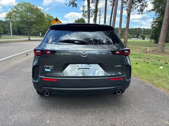 2024 Mazda Mazda CX-50 2.5 S Preferred Package