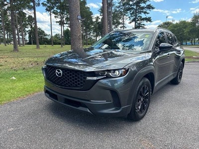 2024 Mazda Mazda CX-50 2.5 S Preferred Package