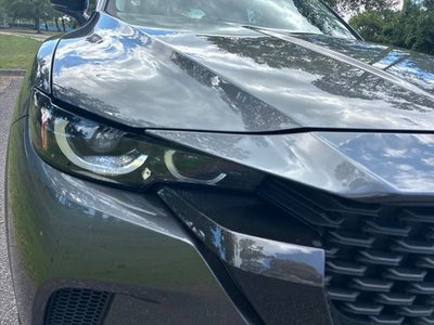 2024 Mazda Mazda CX-50 2.5 S Preferred Package