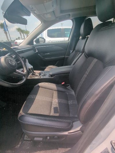 2023 Mazda Mazda CX-50 2.5 S Preferred Plus Package