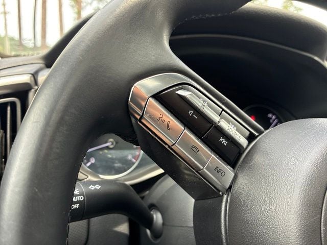 2023 Mazda Mazda CX-50 2.5 S Preferred Plus Package