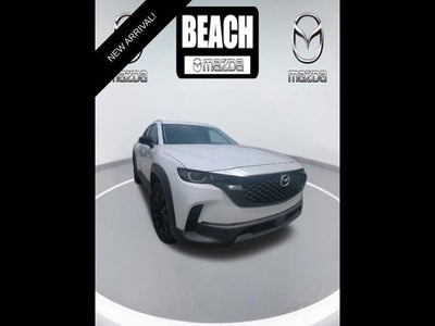 2023 Mazda Mazda CX-50 2.5 S Preferred Plus Package