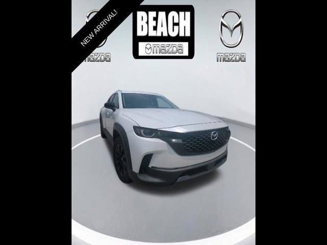 2023 Mazda Mazda CX-50 2.5 S Preferred Plus Package