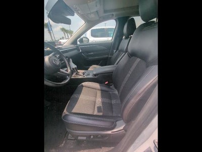2023 Mazda Mazda CX-50 2.5 S Preferred Plus Package
