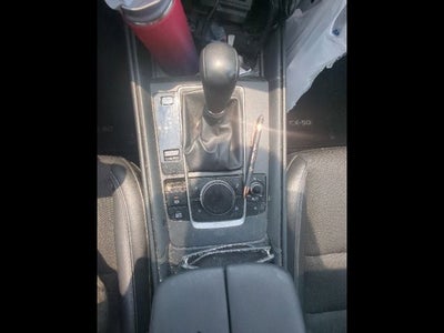 2023 Mazda Mazda CX-50 2.5 S Preferred Plus Package