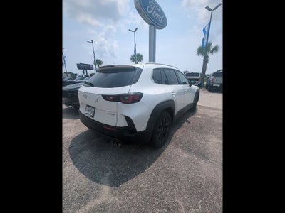 2023 Mazda Mazda CX-50 2.5 S Preferred Plus Package