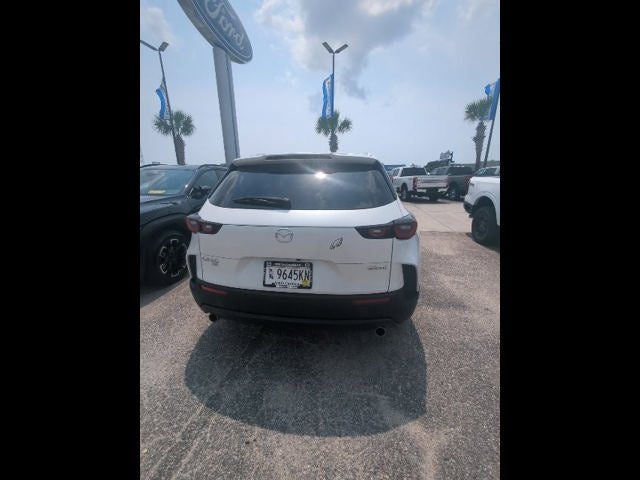 2023 Mazda Mazda CX-50 2.5 S Preferred Plus Package