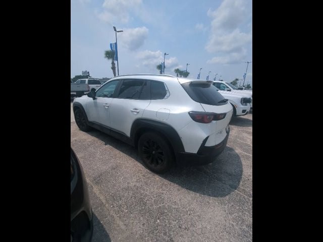 2023 Mazda Mazda CX-50 2.5 S Preferred Plus Package
