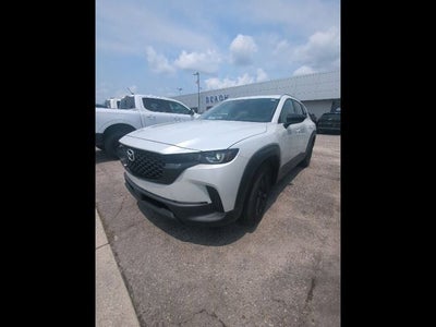 2023 Mazda Mazda CX-50 2.5 S Preferred Plus Package