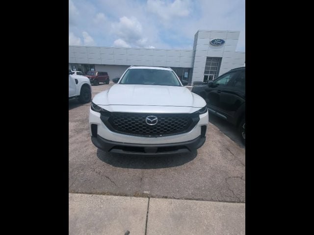 2023 Mazda Mazda CX-50 2.5 S Preferred Plus Package