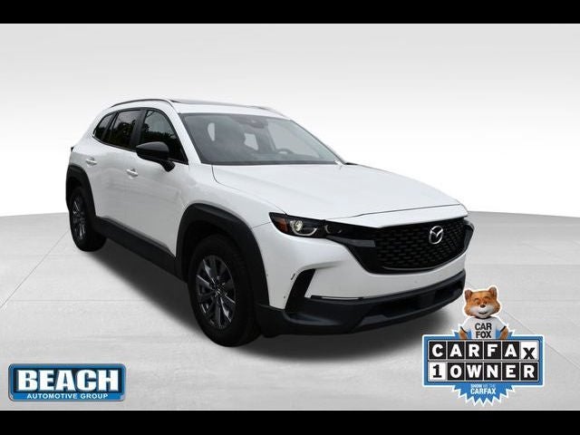 2023 Mazda Mazda CX-50 2.5 S Preferred Plus Package