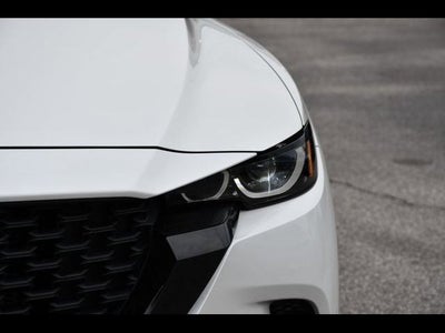 2023 Mazda Mazda CX-50 2.5 S Preferred Plus Package
