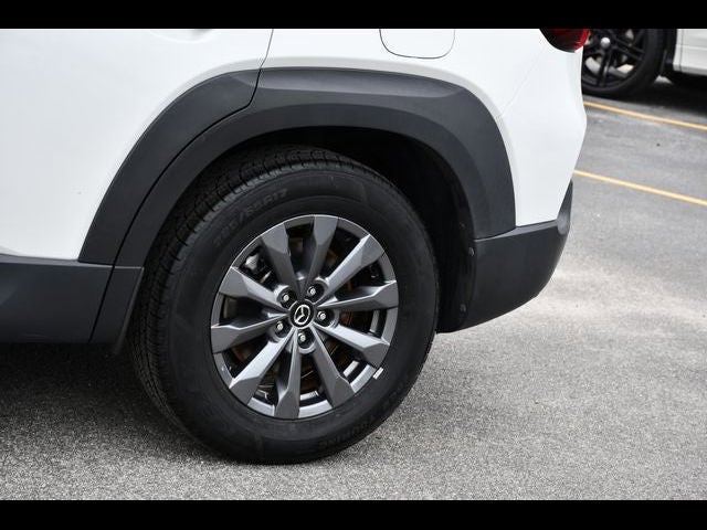 2023 Mazda Mazda CX-50 2.5 S Preferred Plus Package