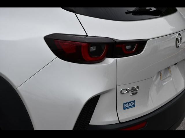2023 Mazda Mazda CX-50 2.5 S Preferred Plus Package