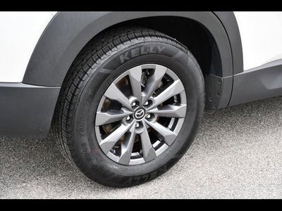 2023 Mazda Mazda CX-50 2.5 S Preferred Plus Package