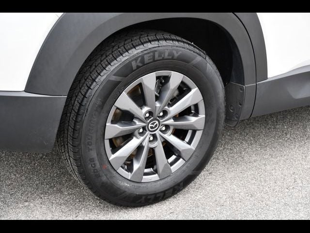 2023 Mazda Mazda CX-50 2.5 S Preferred Plus Package