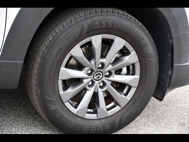 2023 Mazda Mazda CX-50 2.5 S Preferred Plus Package