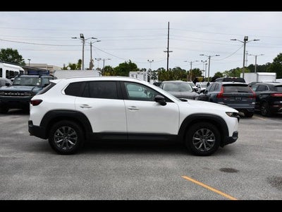 2023 Mazda Mazda CX-50 2.5 S Preferred Plus Package