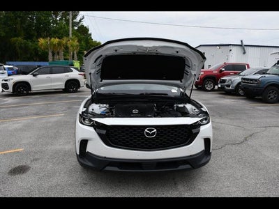 2023 Mazda Mazda CX-50 2.5 S Preferred Plus Package