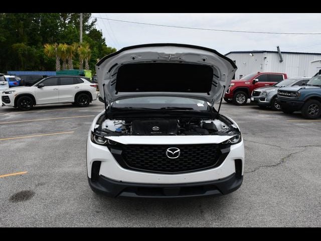 2023 Mazda Mazda CX-50 2.5 S Preferred Plus Package