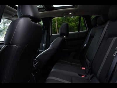 2023 Mazda Mazda CX-50 2.5 S Preferred Plus Package