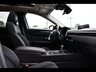2023 Mazda Mazda CX-50 2.5 S Preferred Plus Package