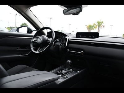 2023 Mazda Mazda CX-50 2.5 S Preferred Plus Package