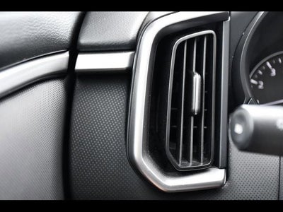 2023 Mazda Mazda CX-50 2.5 S Preferred Plus Package