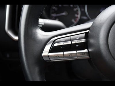 2023 Mazda Mazda CX-50 2.5 S Preferred Plus Package