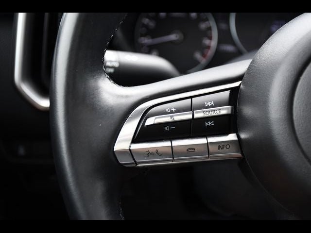 2023 Mazda Mazda CX-50 2.5 S Preferred Plus Package