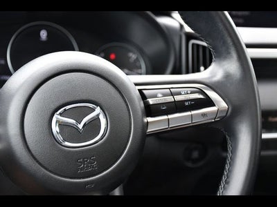 2023 Mazda Mazda CX-50 2.5 S Preferred Plus Package