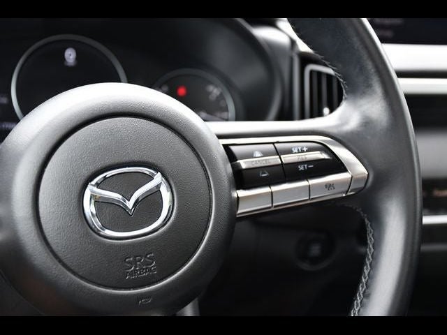 2023 Mazda Mazda CX-50 2.5 S Preferred Plus Package