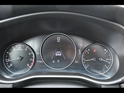 2023 Mazda Mazda CX-50 2.5 S Preferred Plus Package