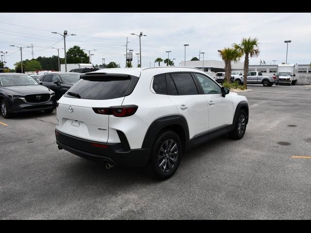 2023 Mazda Mazda CX-50 2.5 S Preferred Plus Package