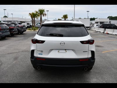 2023 Mazda Mazda CX-50 2.5 S Preferred Plus Package